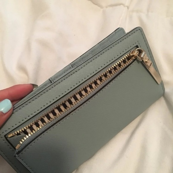 Kate spade wallet - Picture 4 of 4